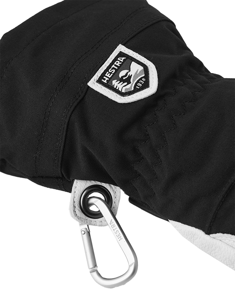 Heli Ski Female 3 Finger - Gloves