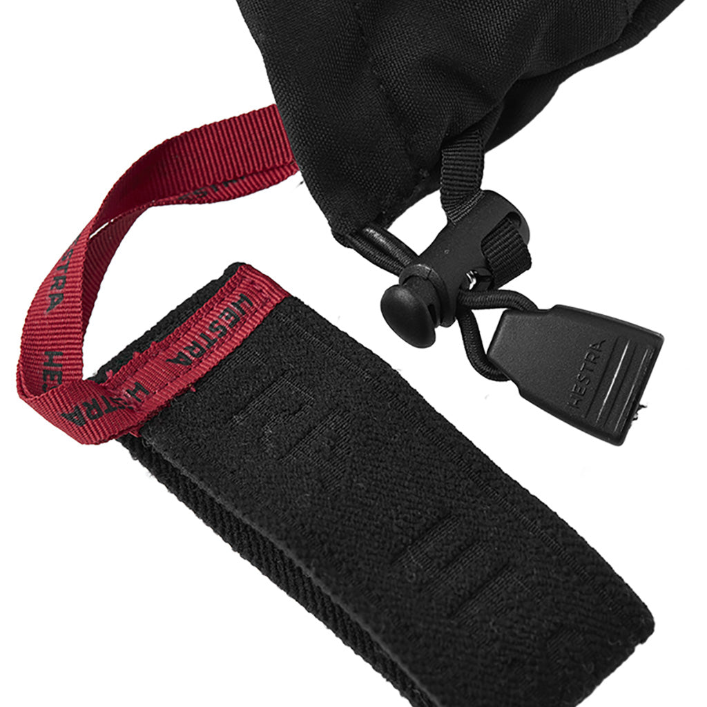 Heli Ski Female 3 Finger - Gloves