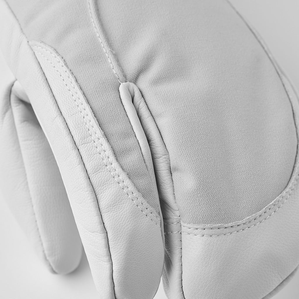 Heli Ski Female 3 Finger - Gloves