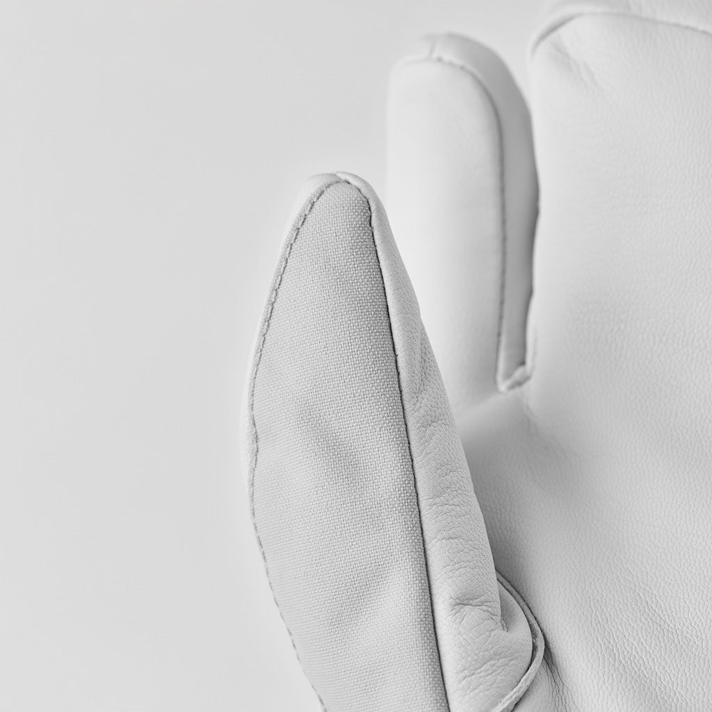 Heli Ski Female 3 Finger - Gloves