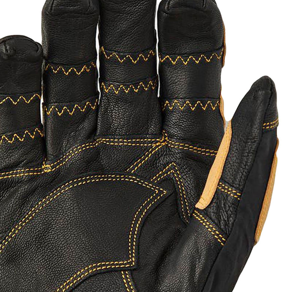 Ergo Grip CZone Tactility Long 5 finger - Gloves