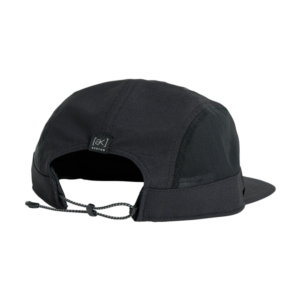 [ak] Helium Hat - Cap