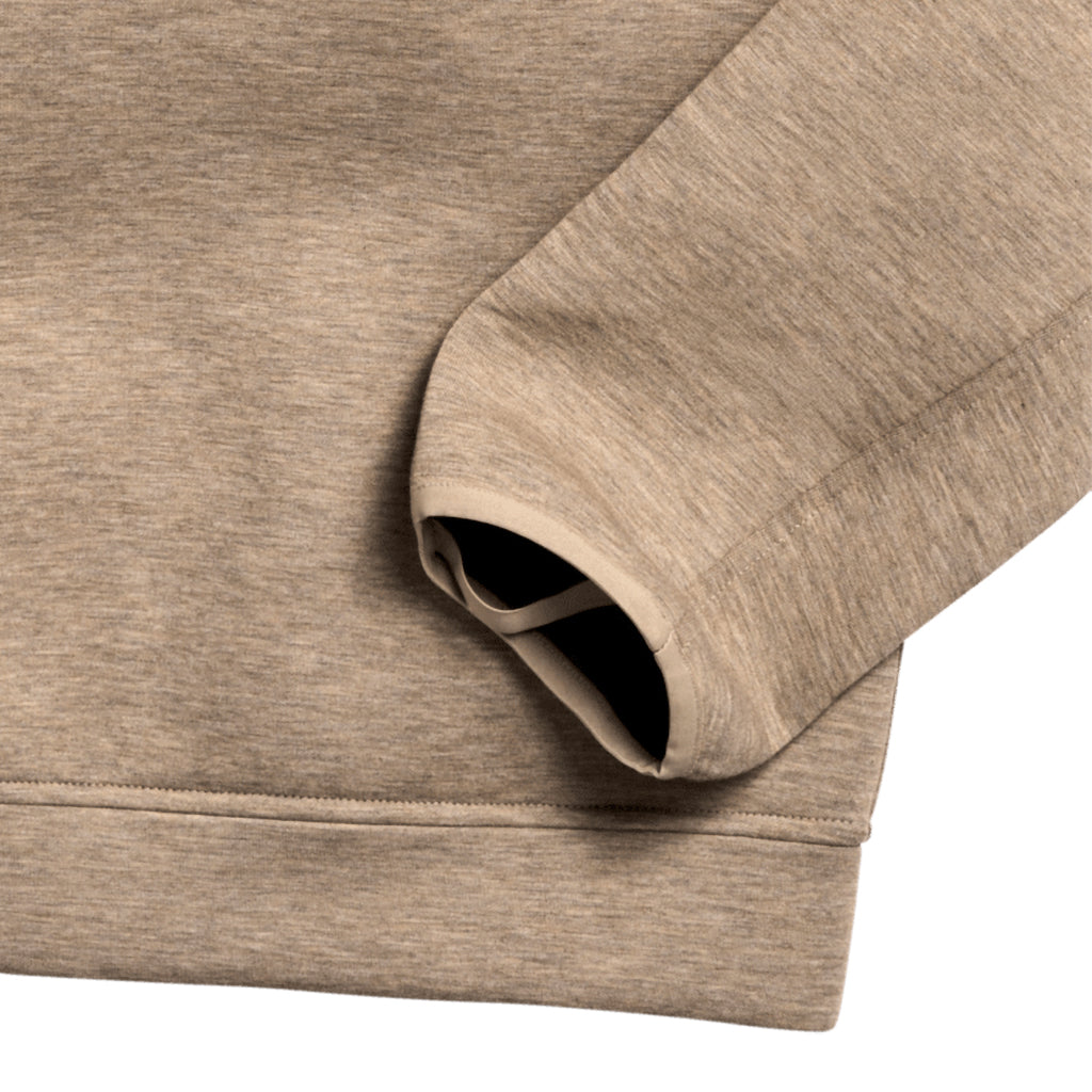SpaceCloud Henley - Sweatshirt