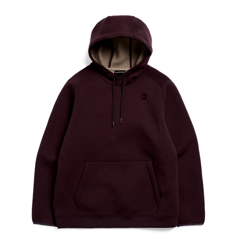 SpaceCloud Pullover - Hoodie