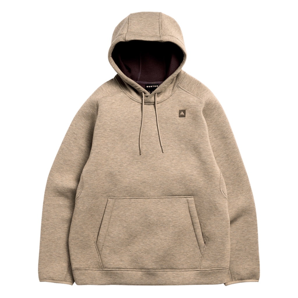 SpaceCloud Pullover - Hoodie