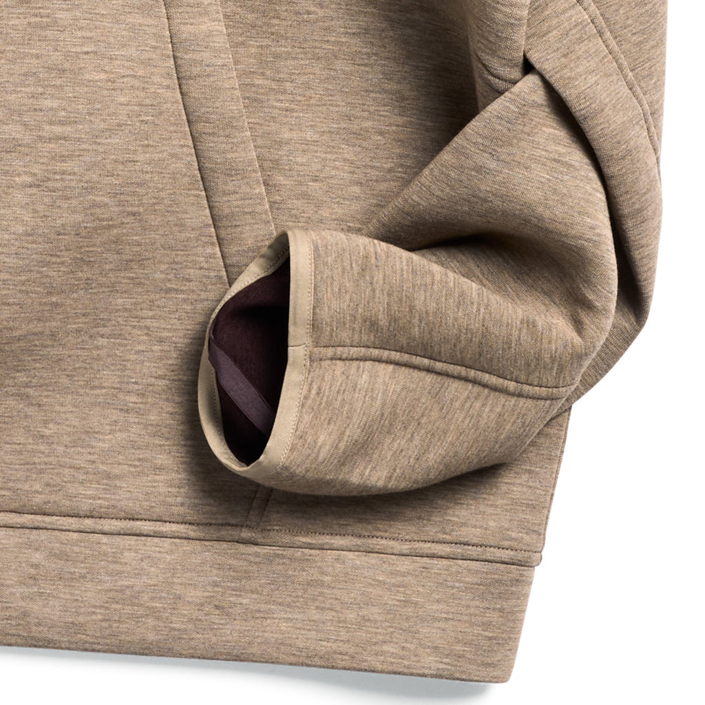 SpaceCloud Pullover - Kapuzenpulli