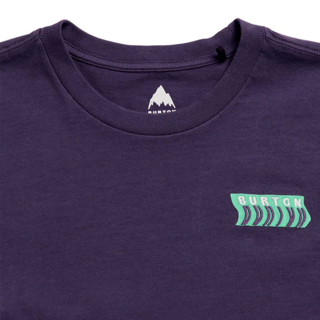 Throwback 1992 Short Sleeve - T-Shirt