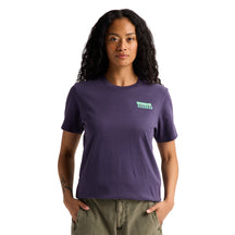 Throwback 1992 Short Sleeve - T-Shirt