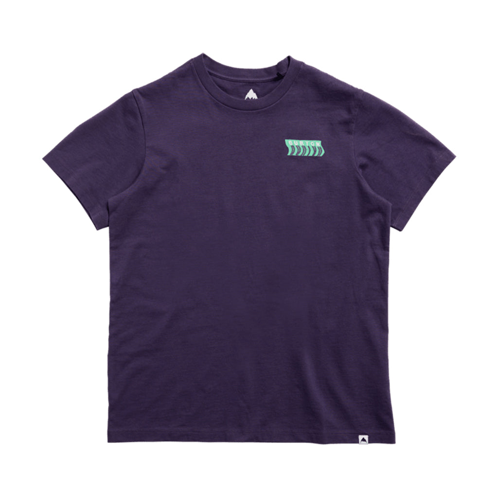 Throwback 1992 Short Sleeve - T-Shirt
