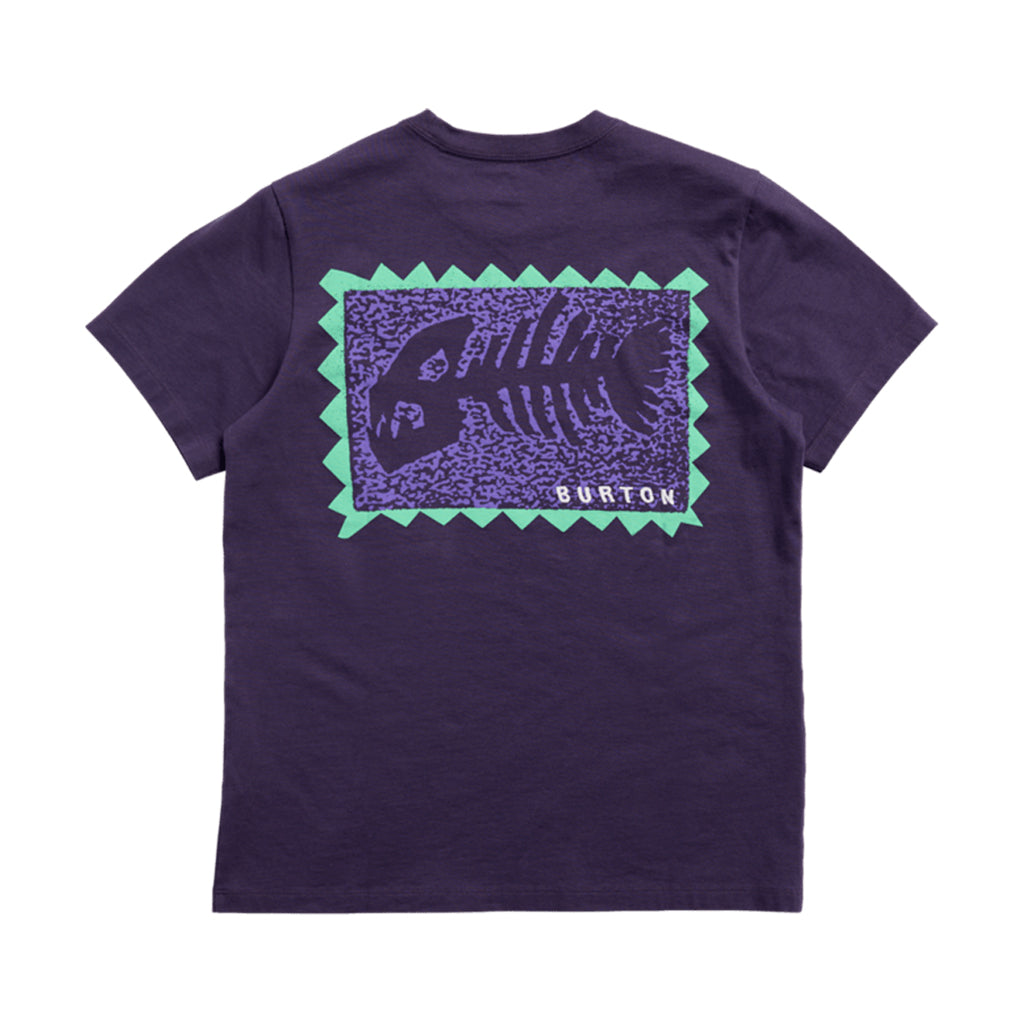 Throwback 1992 Short Sleeve - T-Shirt