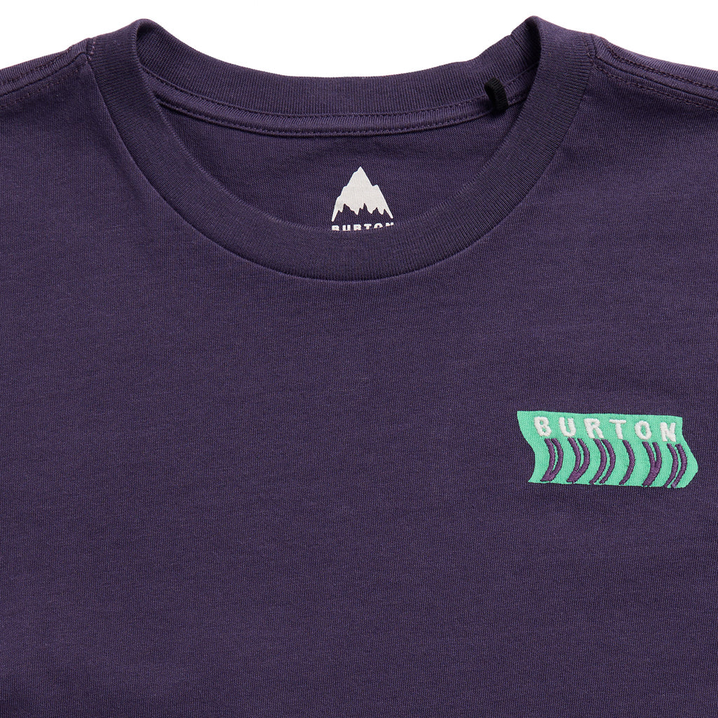 Throwback 1992 Kurzarm - T-Shirt