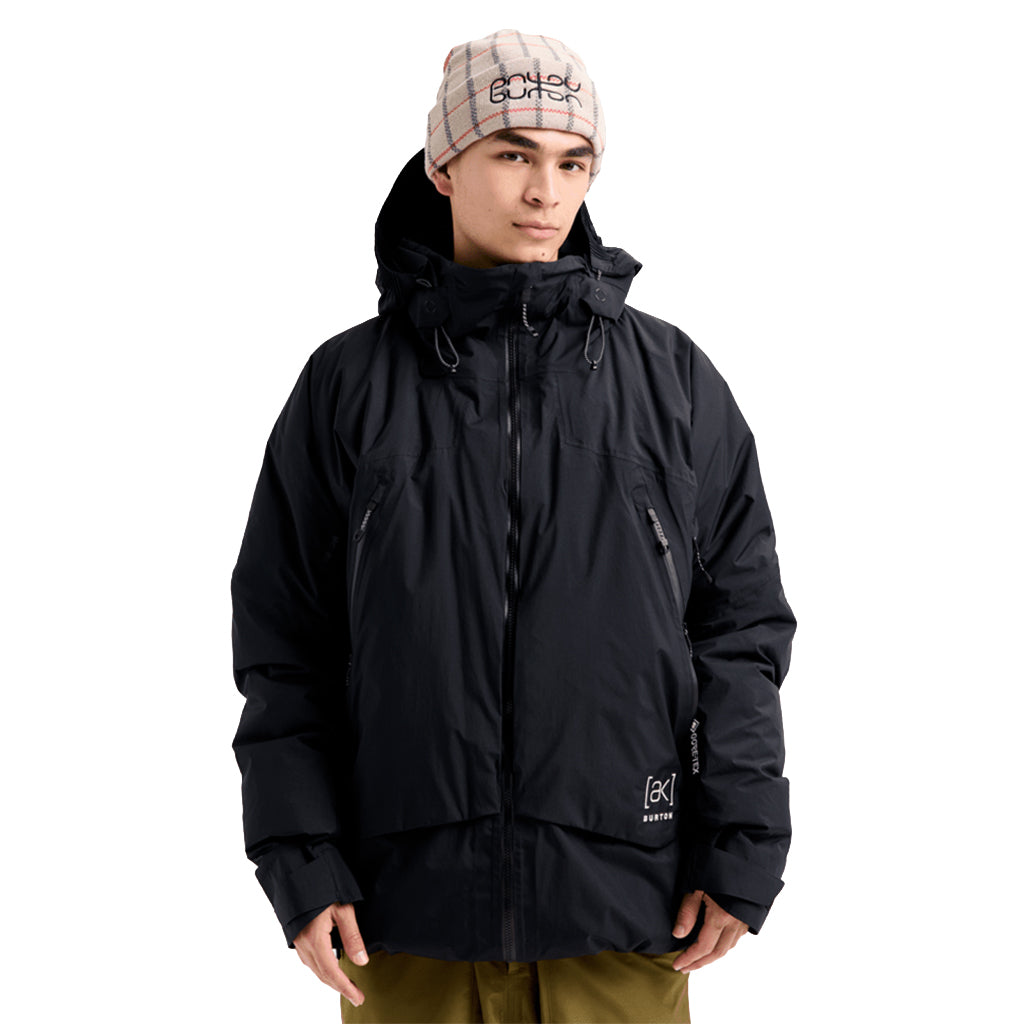 [ak] Swash Down Insulated GORE-TEX 2L - Ski Jacket