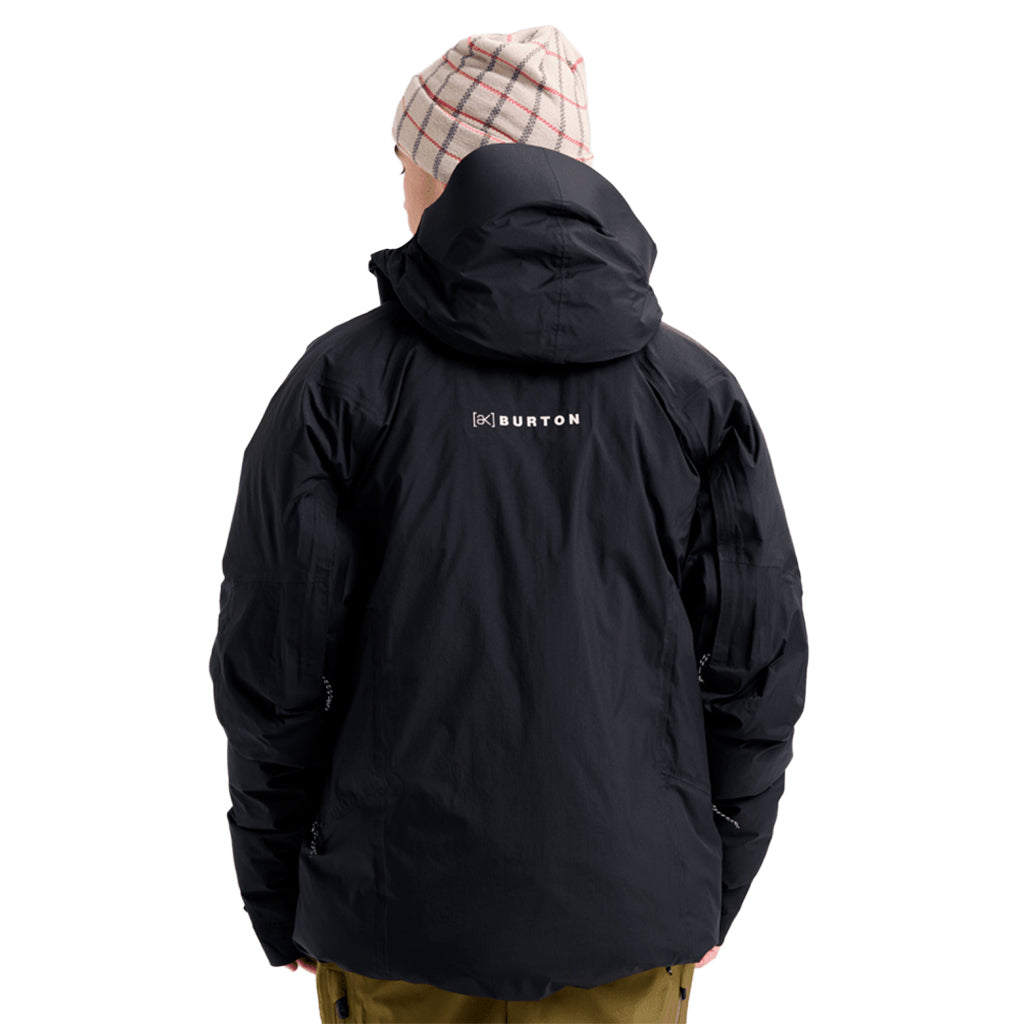 [ak] Swash Down Insulated GORE-TEX 2L - Ski Jacket