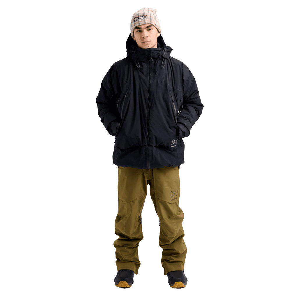 [ak] Swash Down Insulated GORE-TEX 2L - Ski Jacket