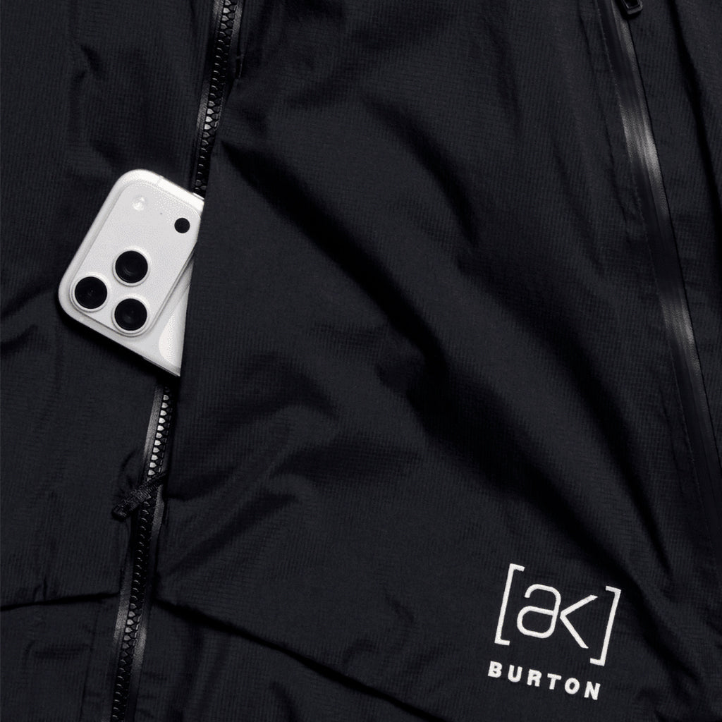 [ak] Swash Down Insulated GORE-TEX 2L - Ski Jacket