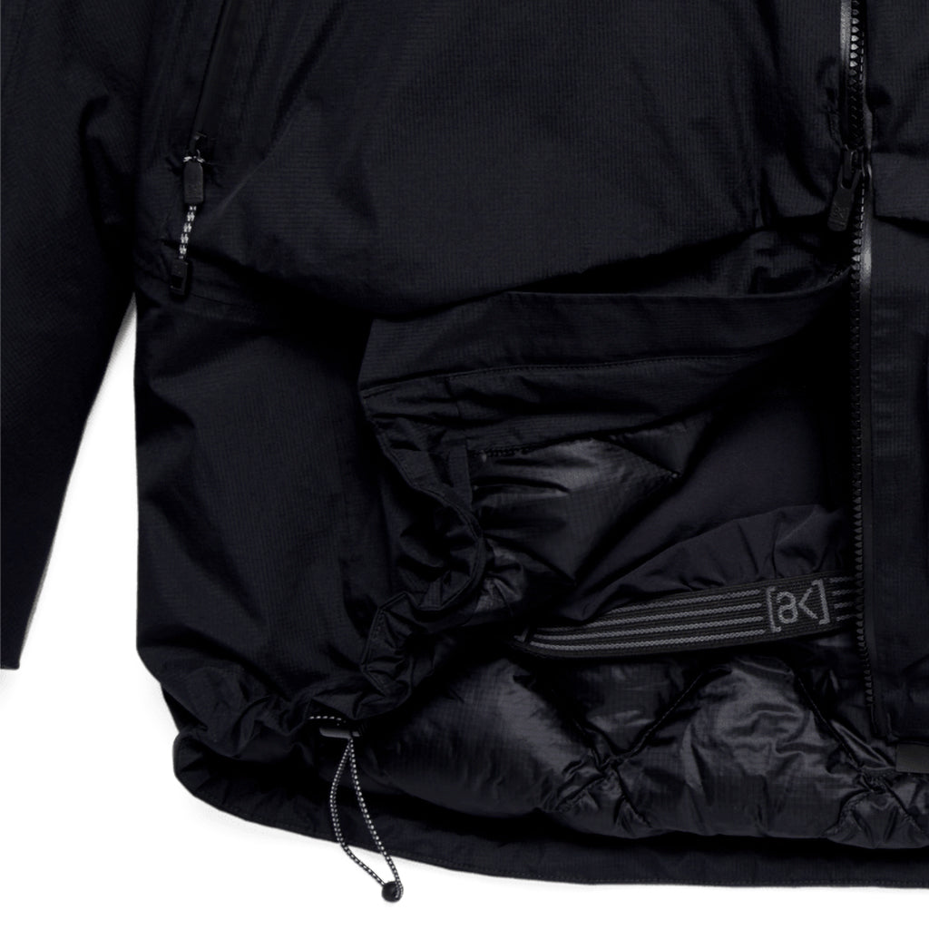 [ak] Swash Down Insulated GORE-TEX 2L - Ski Jacket