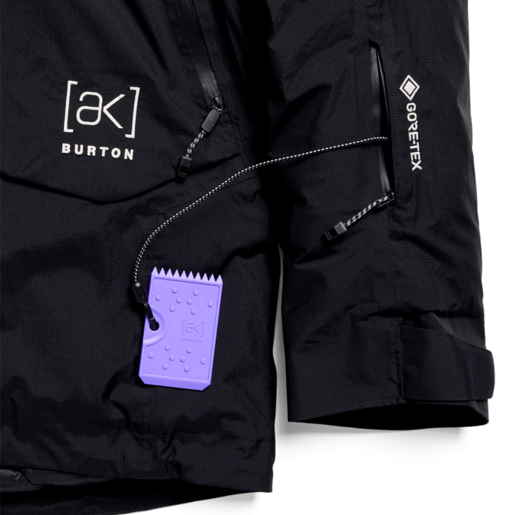 [ak] Swash Down Insulated GORE-TEX 2L - Ski Jacket