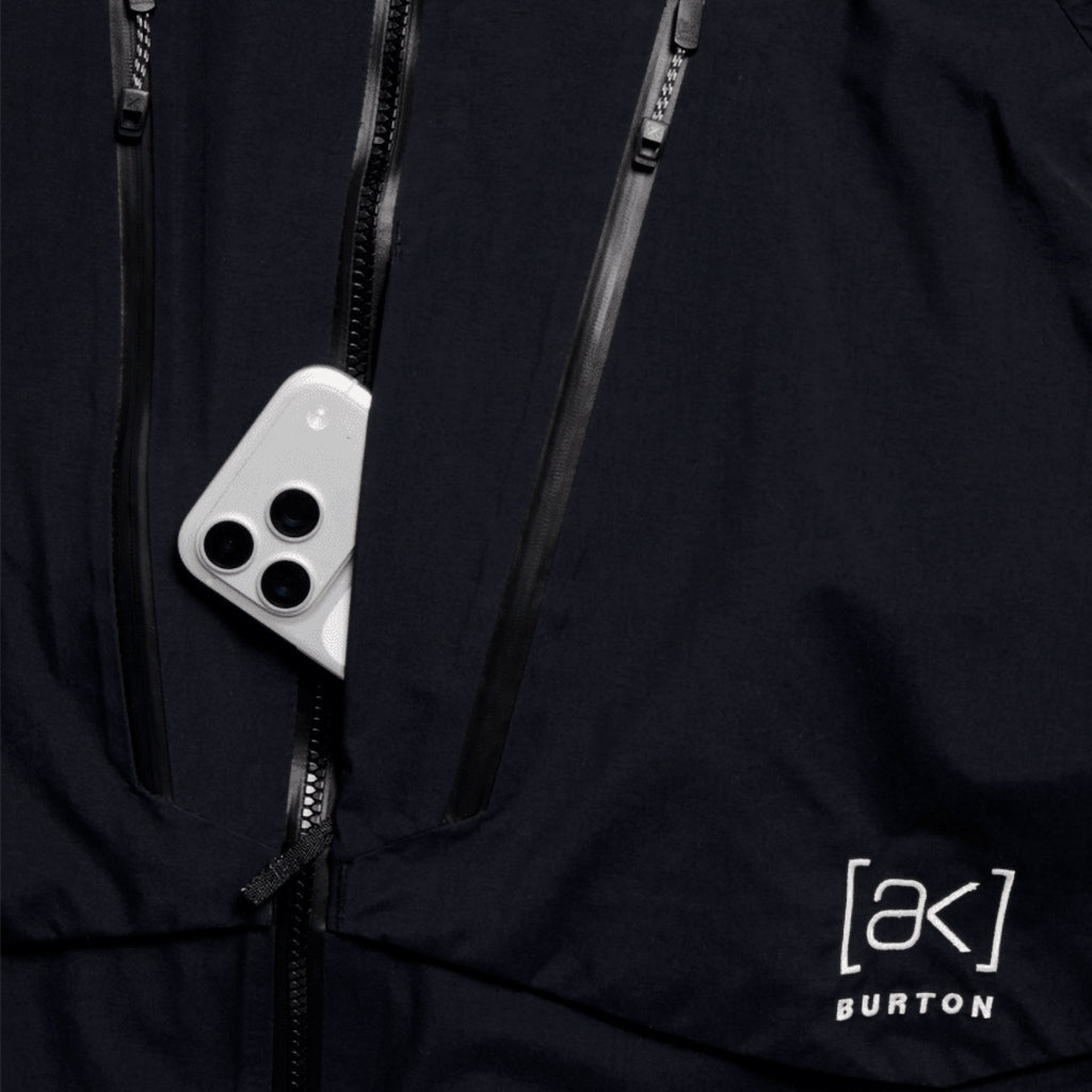 [ak] Swash Synthetic Insulated GORE-TEX 2L - Ski Jacket