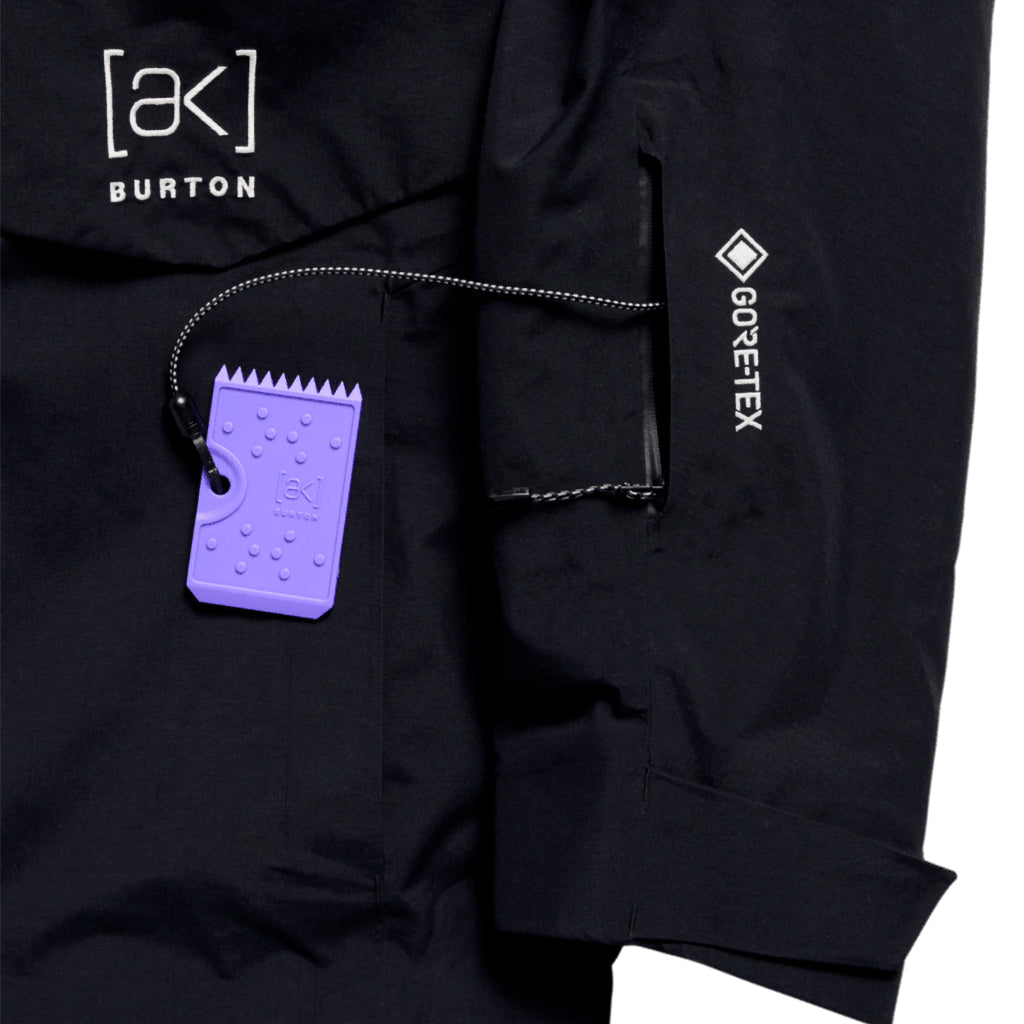 [ak] Swash Synthetic Insulated GORE-TEX 2L - Ski Jacket