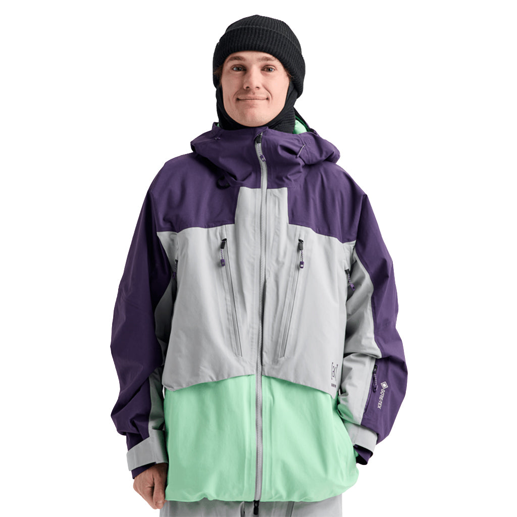 [ak] Swash Synthetic Insulated GORE-TEX 2L - Ski Jacket