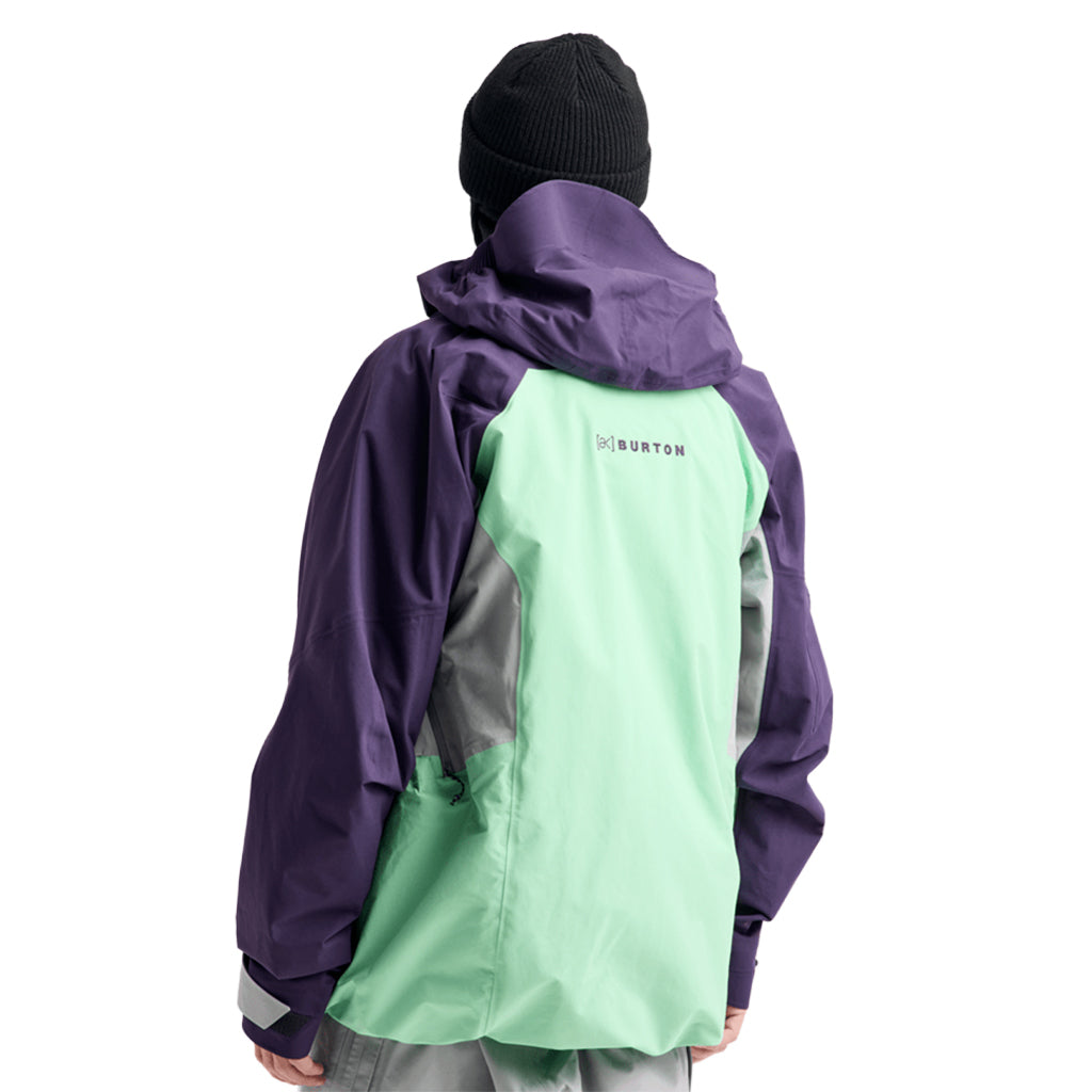 [ak] Swash Synthetic Insulated GORE-TEX 2L - Ski Jacket
