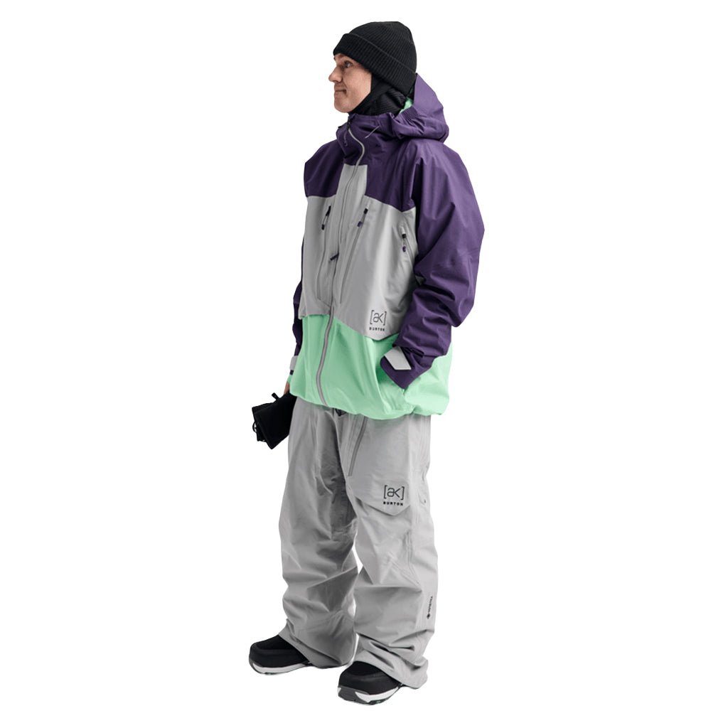 [ak] Swash Synthetic Insulated GORE-TEX 2L - Ski Jacket