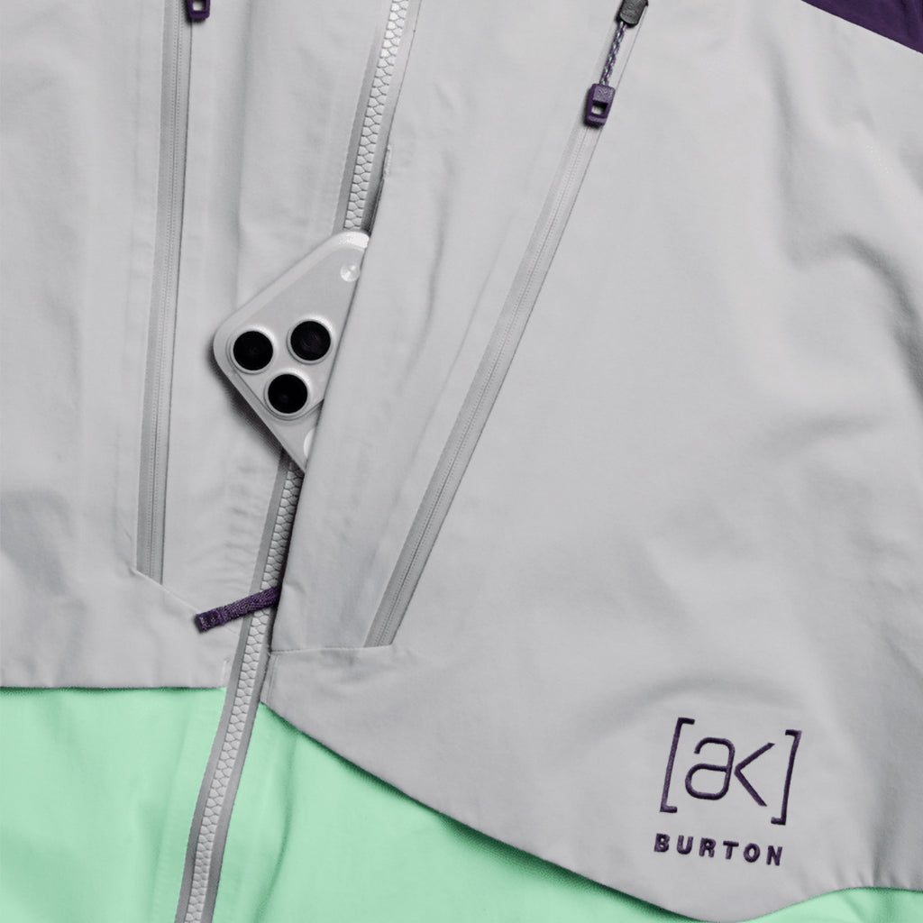 [ak] Swash Synthetic Insulated GORE-TEX 2L - Ski Jacket