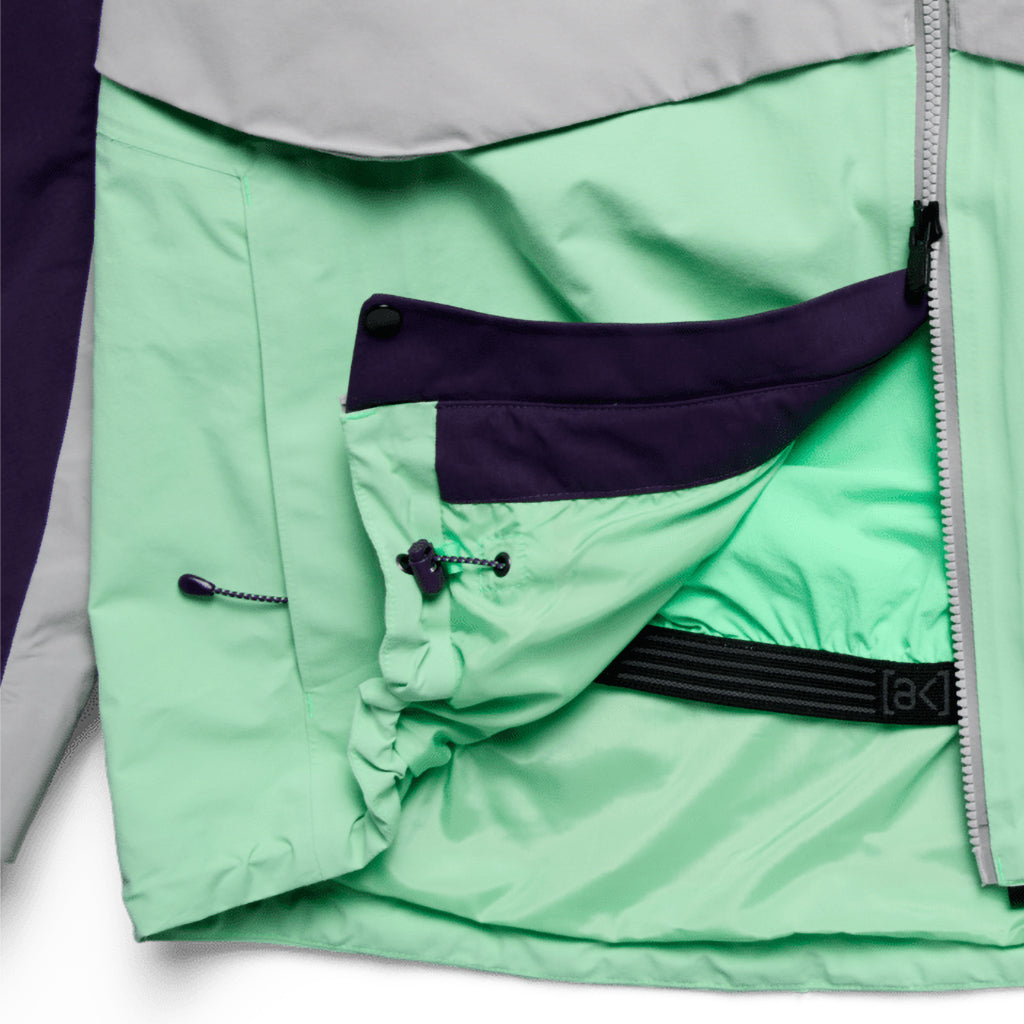 [ak] Swash Synthetic Insulated GORE-TEX 2L - Ski Jacket