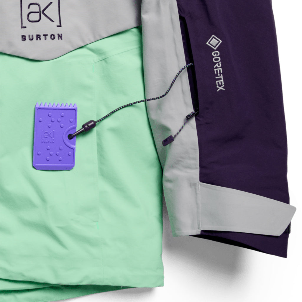 [ak] Swash Synthetic Insulated GORE-TEX 2L - Ski Jacket
