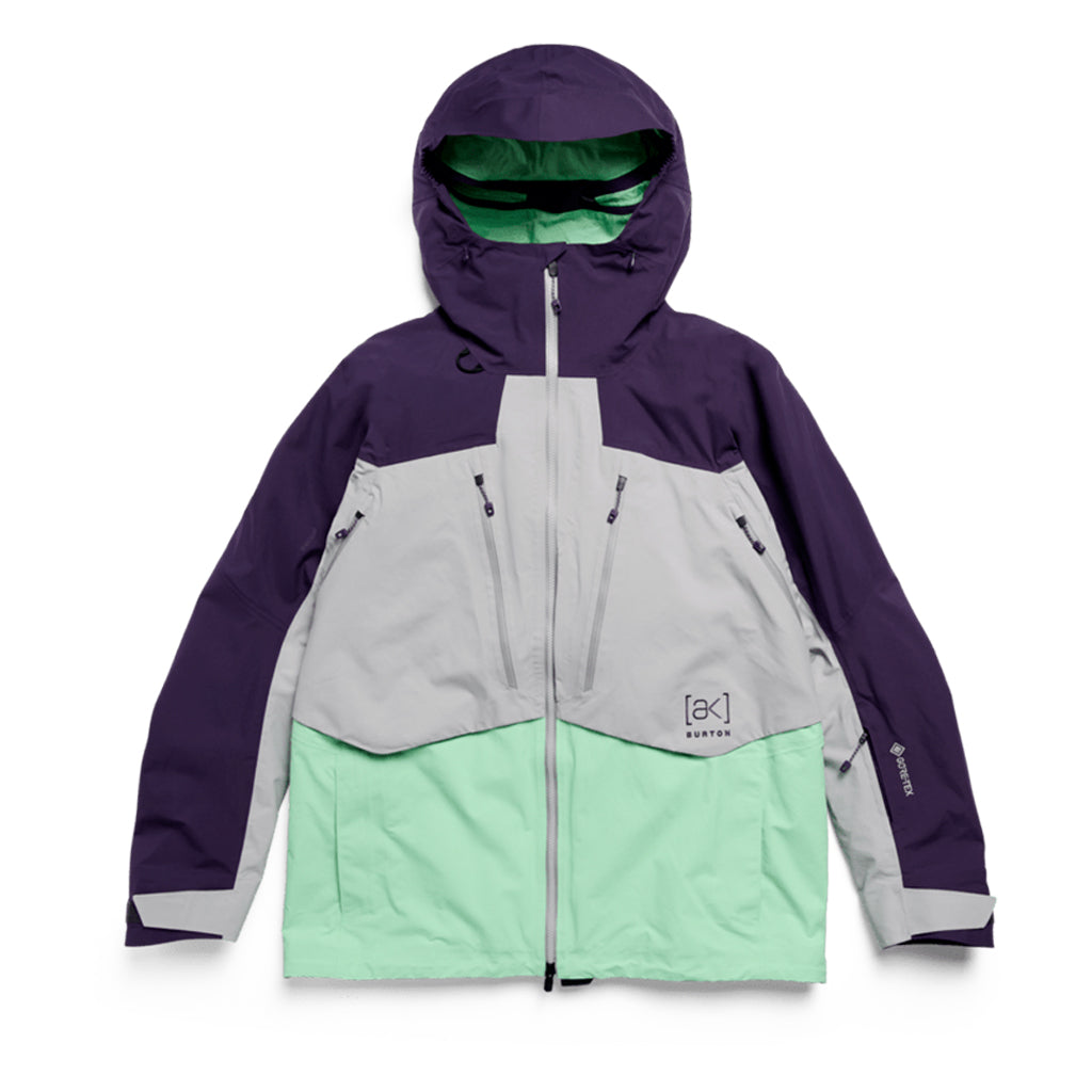 [ak] Swash Synthetic Insulated GORE-TEX 2L - Ski Jacket