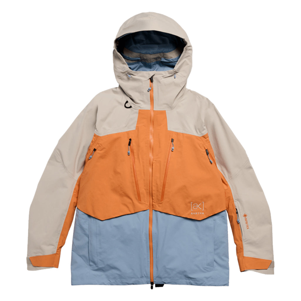 [ak] Swash Synthetic Insulated GORE-TEX 2L - Ski Jacket