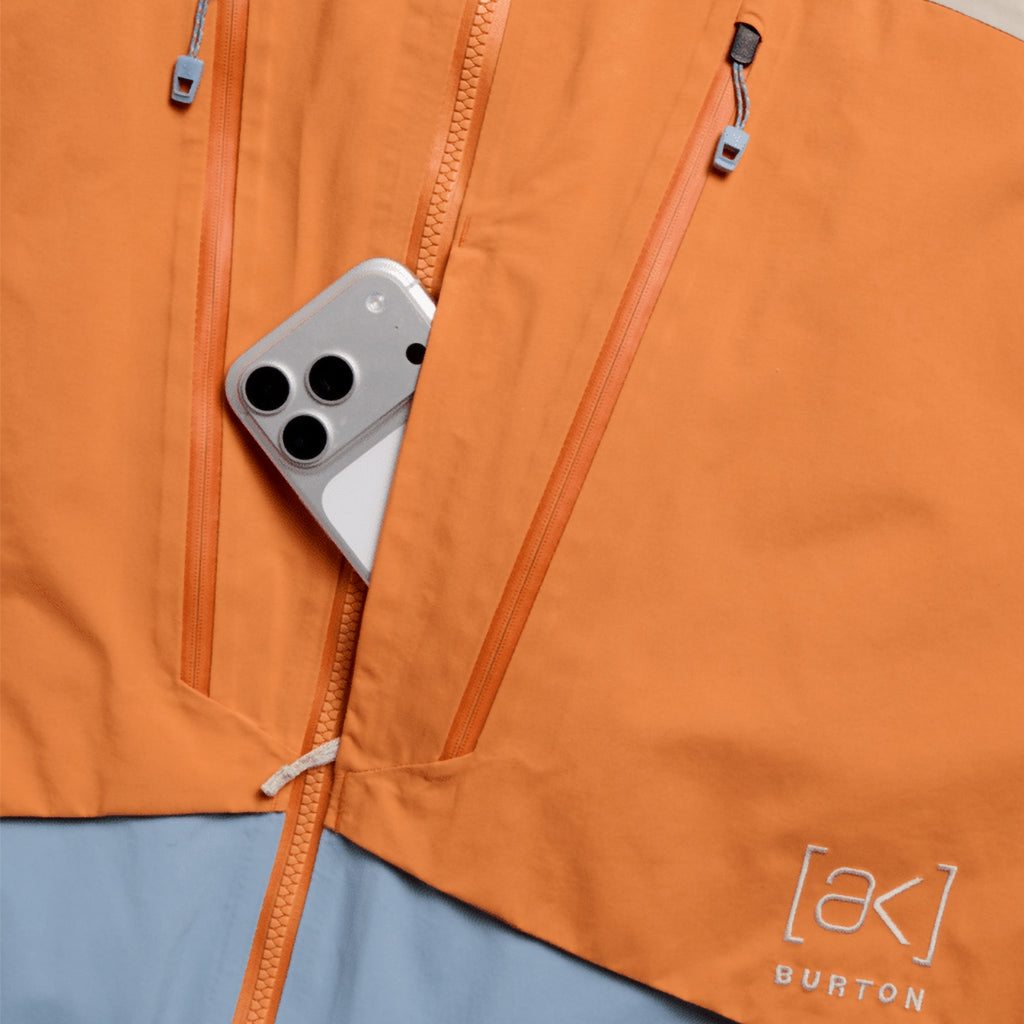 [ak] Swash Synthetic Insulated GORE-TEX 2L - Ski Jacket