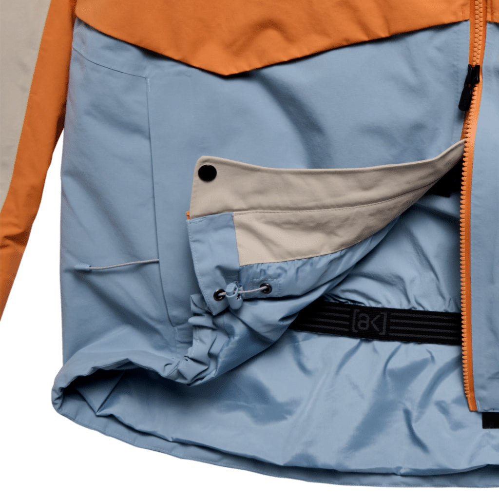 [ak] Swash Synthetic Insulated GORE-TEX 2L - Ski Jacket