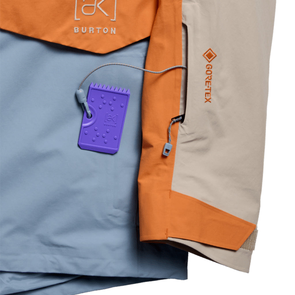 [ak] Swash Synthetic Insulated GORE-TEX 2L - Ski Jacket