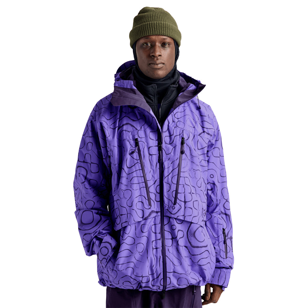 [ak] Swash Synthetic Insulated GORE-TEX 2L - Ski Jacket