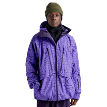 [ak] Swash Synthetic Insulated GORE-TEX 2L - Ski Jacket