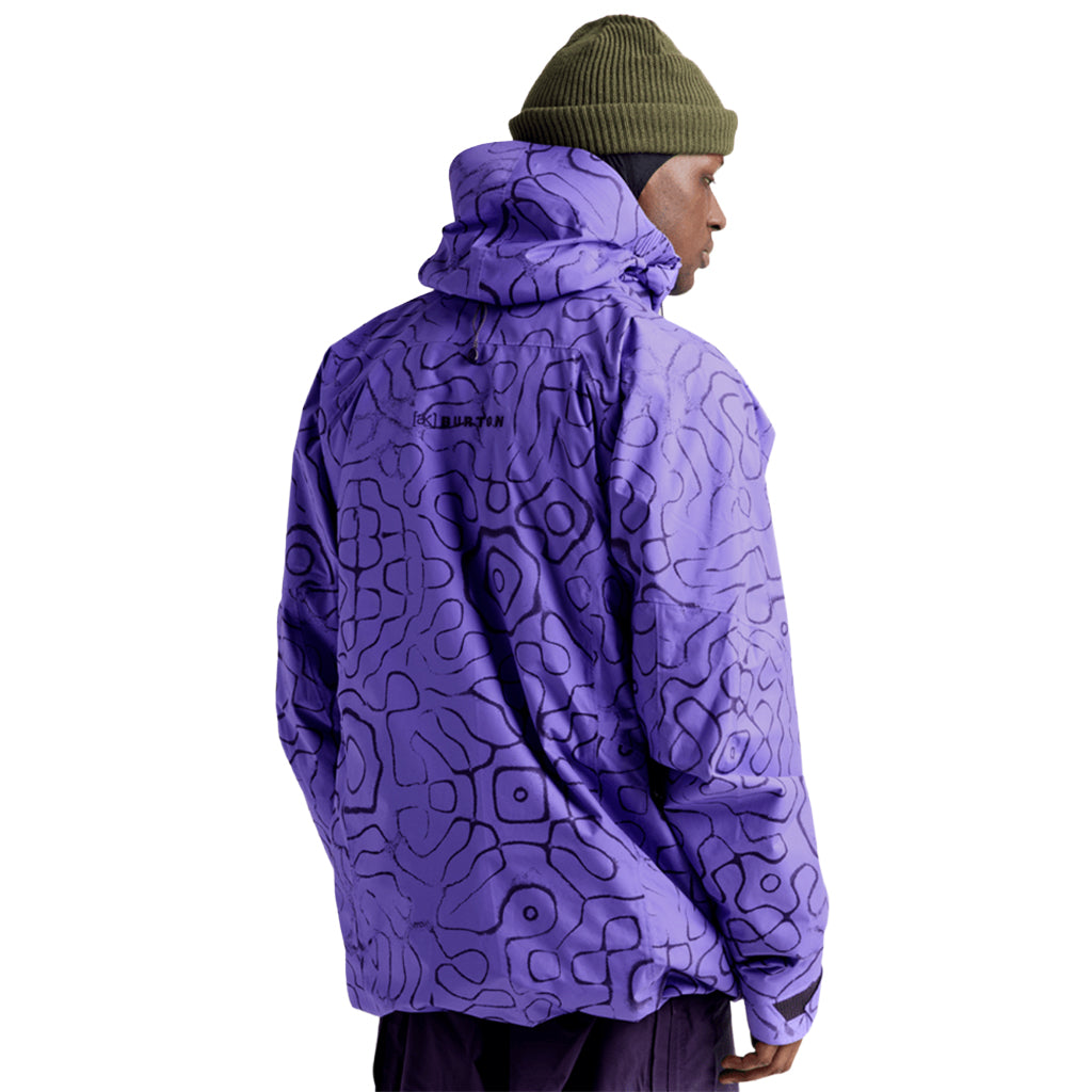 [ak] Swash Synthetic Insulated GORE-TEX 2L - Ski Jacket