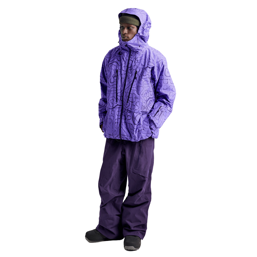 [ak] Swash Synthetic Insulated GORE-TEX 2L - Ski Jacket