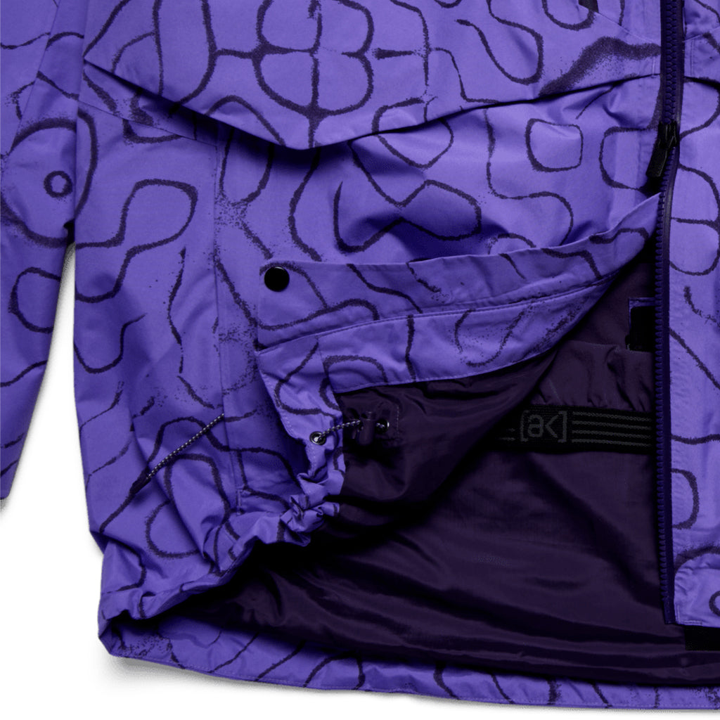 [ak] Swash Synthetic Insulated GORE-TEX 2L - Ski Jacket