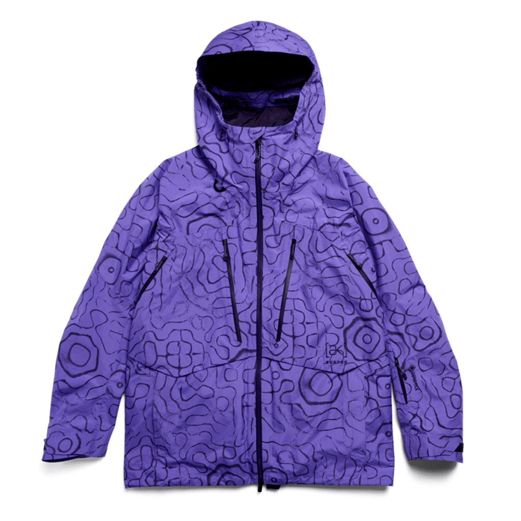 [ak] Swash Synthetic Insulated GORE-TEX 2L - Ski Jacket