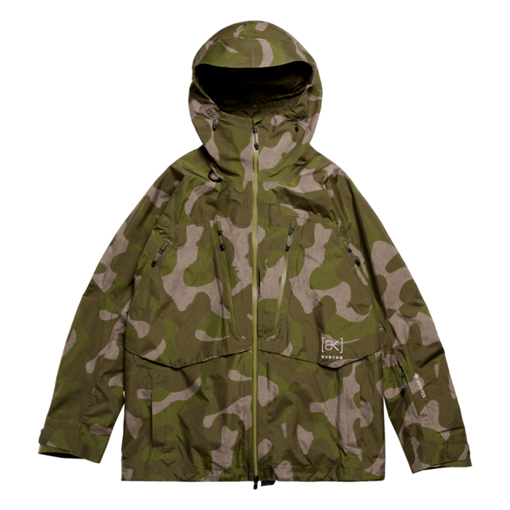 [ak] Swash Synthetic Insulated GORE-TEX 2L - Ski Jacket
