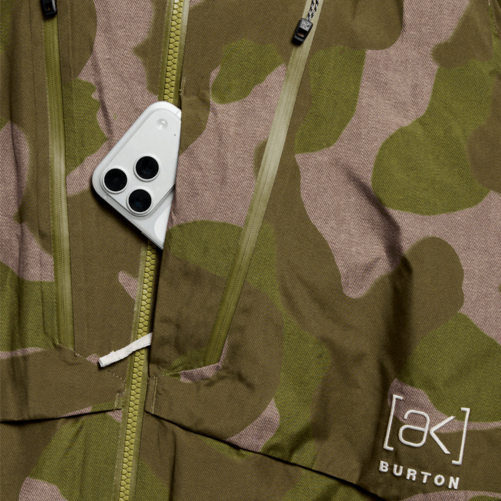 [ak] Swash Synthetic Insulated GORE-TEX 2L - Ski Jacket