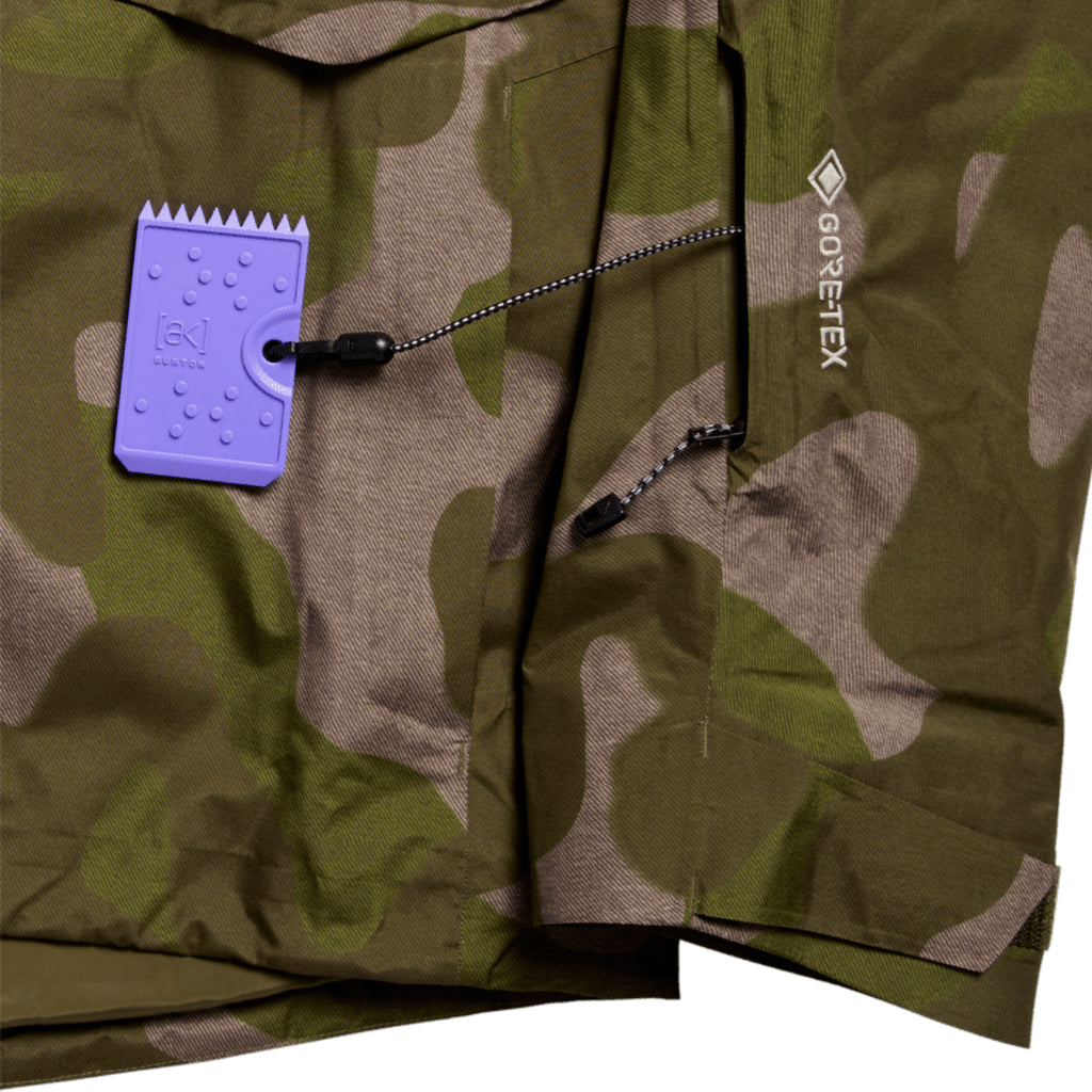 [ak] Swash Synthetic Insulated GORE-TEX 2L - Ski Jacket