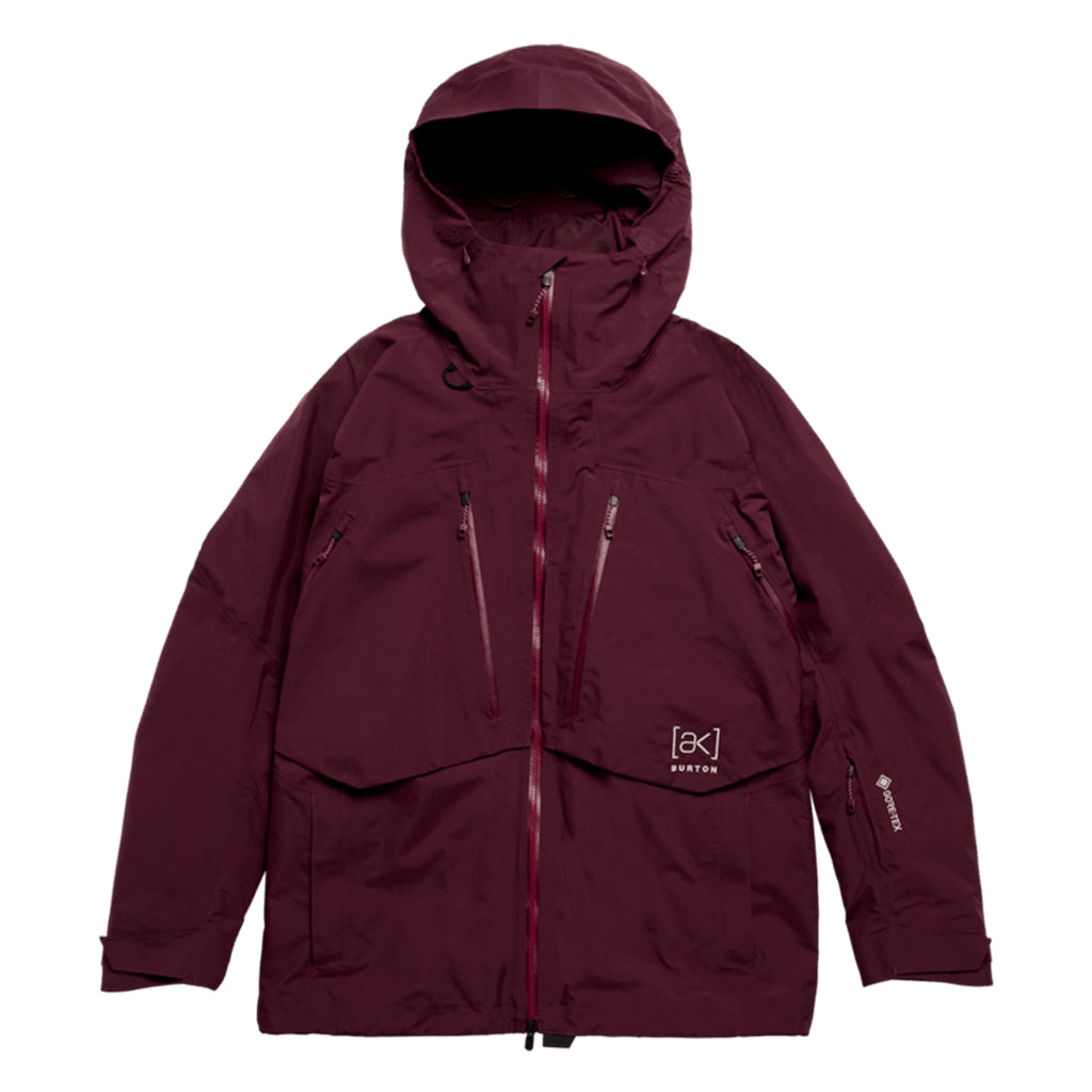 [ak] Swash Synthetic Insulated GORE-TEX 2L - Ski Jacket