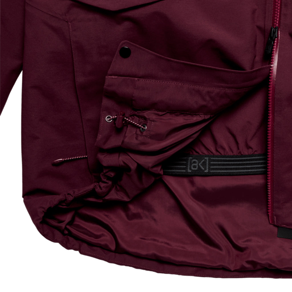 [ak] Swash Synthetic Insulated GORE-TEX 2L - Ski Jacket