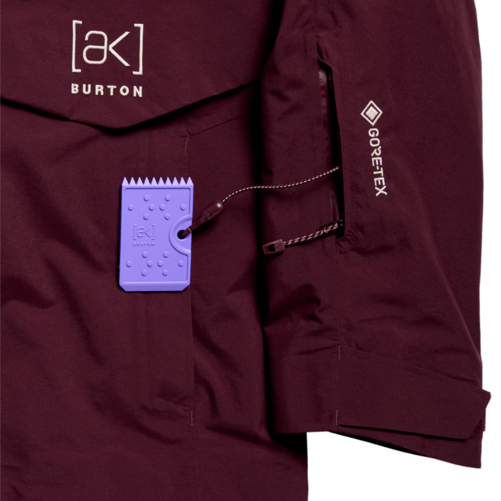 [ak] Swash Synthetic Insulated GORE-TEX 2L - Ski Jacket