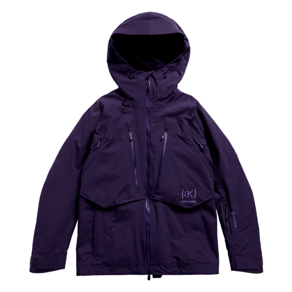 Wms [ak] Swash Synthetic Insulated GORE-TEX 2L - Ski Jacket
