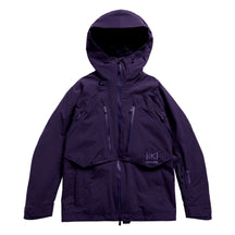 Wms [ak] Swash Synthetic Insulated GORE-TEX 2L - Ski Jacket
