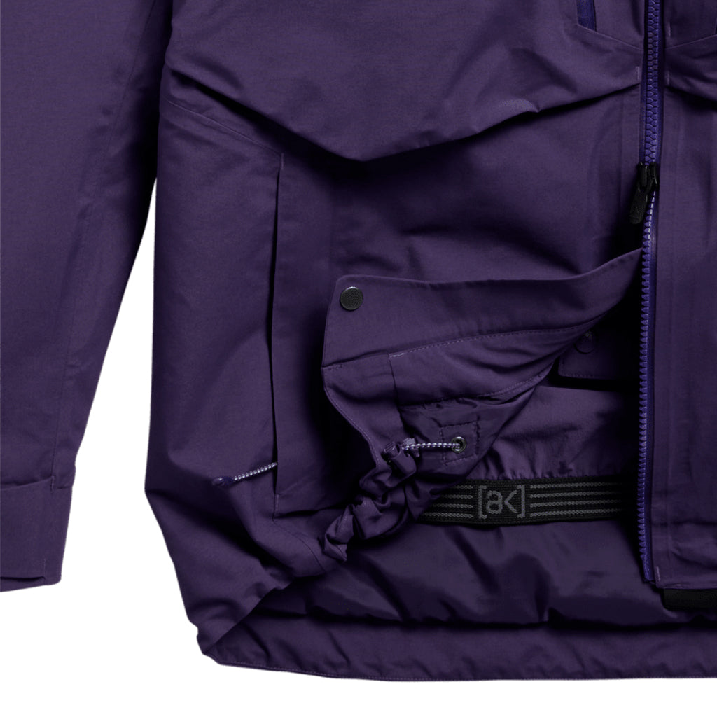 Wms [ak] Swash Synthetic Insulated GORE-TEX 2L - Ski Jacket