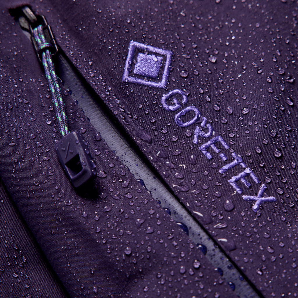 Wms [ak] Swash Synthetic Insulated GORE-TEX 2L - Ski Jacket